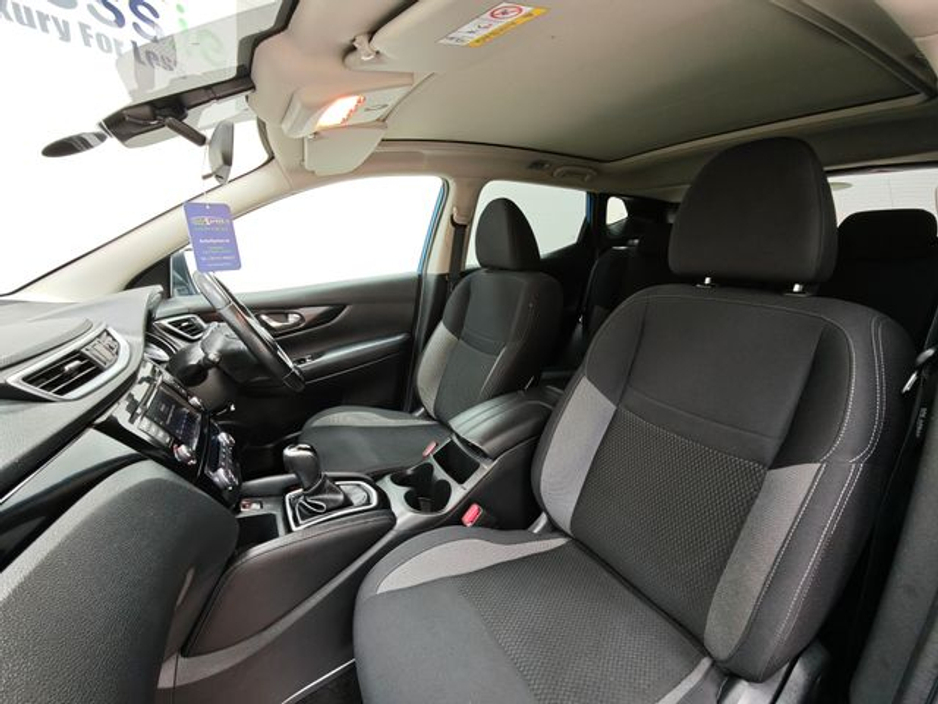 2019 Nissan Qashqai - image 14