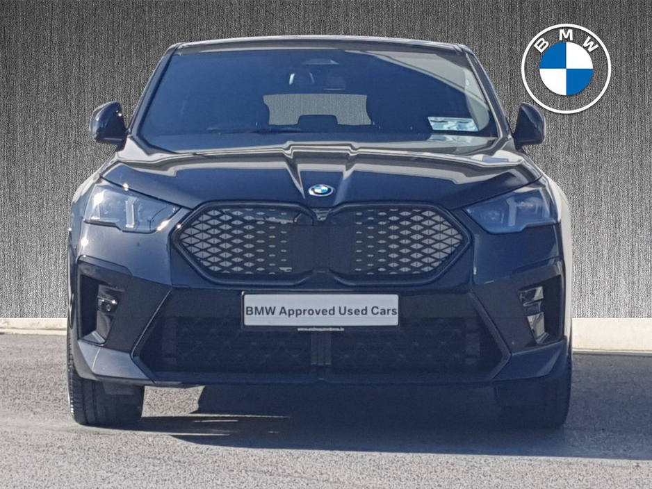 2024 BMW iX2 - image 16