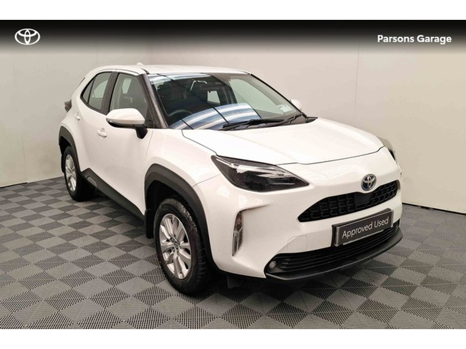 2024 Toyota Yaris Cross for sale in , Ireland
