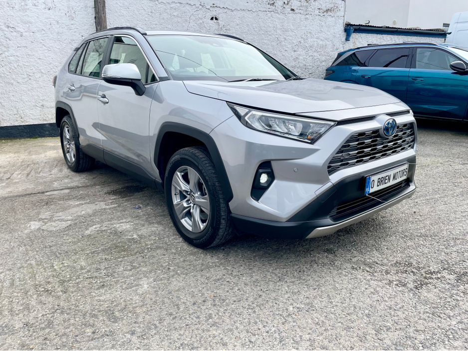2024 Toyota Rav4 - image 42