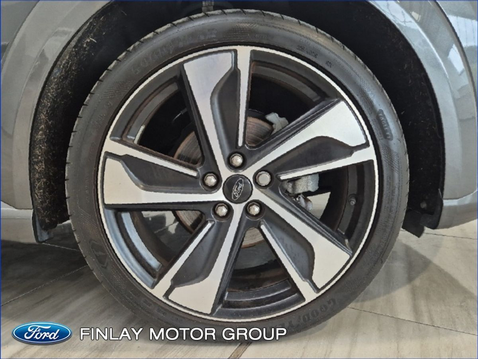 2024 Ford Puma - image 10