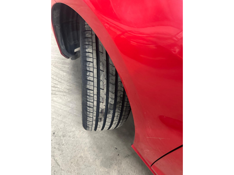 2015 Volkswagen Golf - image 14