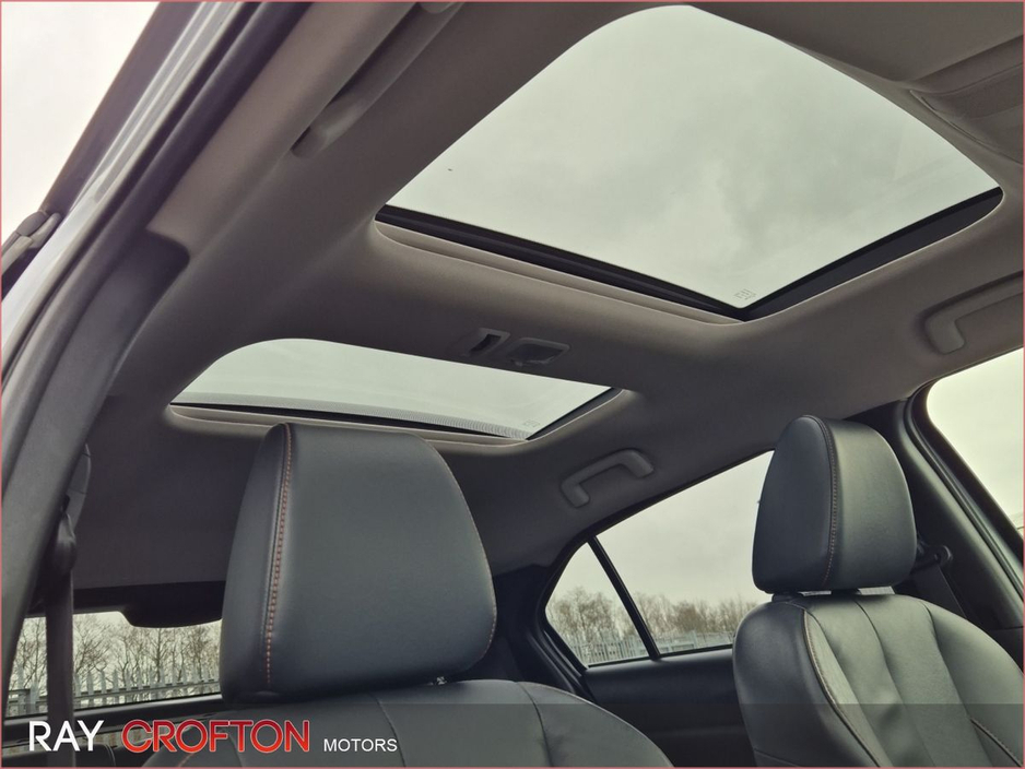 2018 Mitsubishi Eclipse Cross - image 22