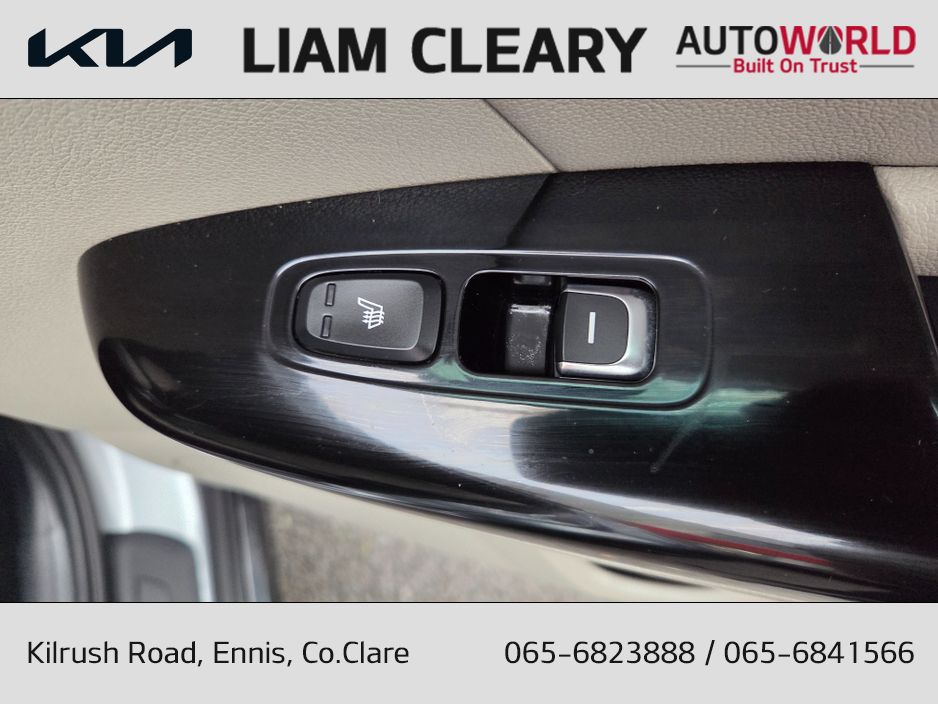 2021 Kia Sportage K3 MHEV SPEC SPECIAL ED 5DR €27,900