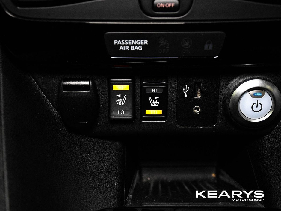 2020 Nissan Leaf SVE 40 kWh Top Spec €12,888