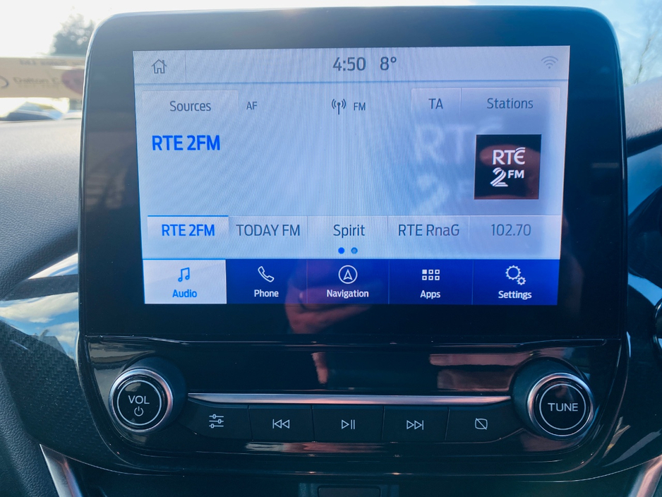 2023 Ford Puma - image 16