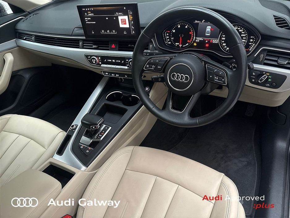 2022 Audi A4 - image 11