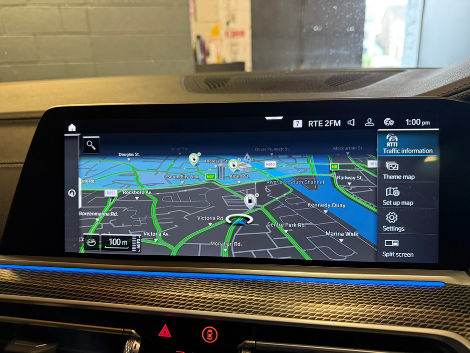 2022 BMW X5 xDrive45e M Sport €49,900