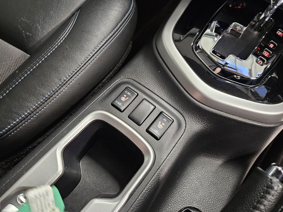 2020 Nissan Navara  €23,950