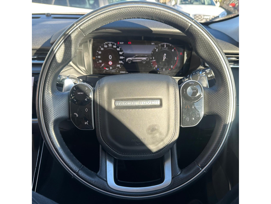 2019 Land Rover Range Rover Velar - image 17