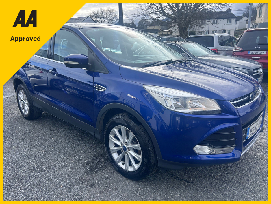 2015 Ford Kuga - image 14