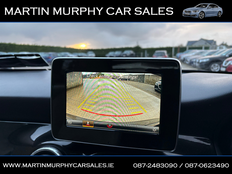 2015 Mercedes-Benz CLA Class - image 16