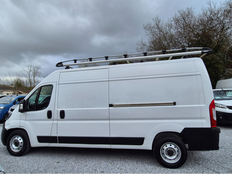 2023 Fiat Ducato - image 15