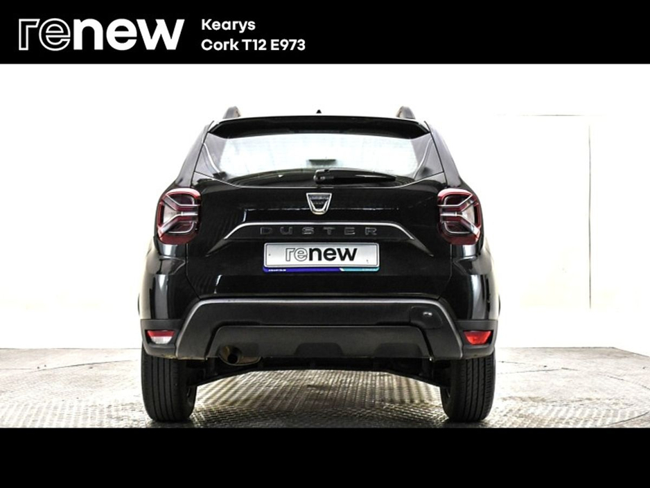 2021 Dacia Duster - image 10