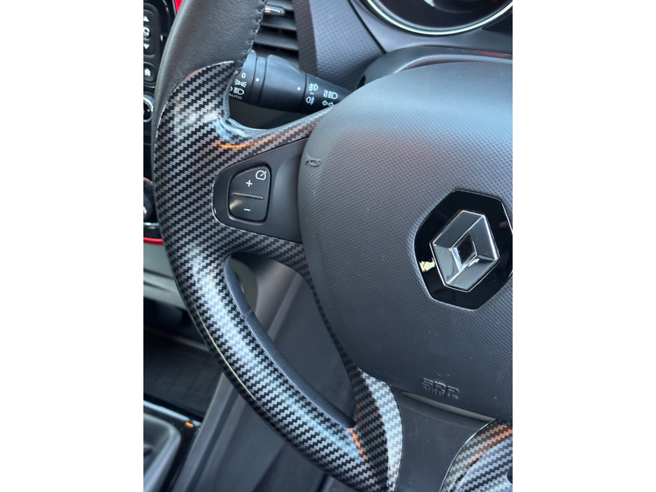 2016 Renault Captur - image 34