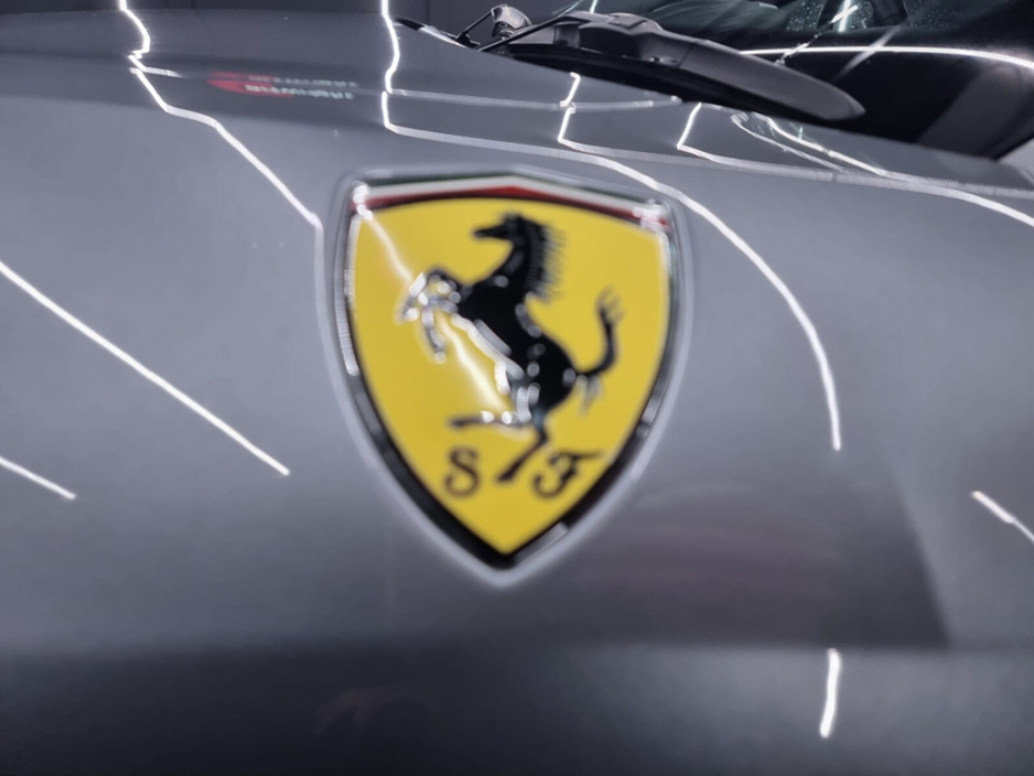 2015 Ferrari California - image 11