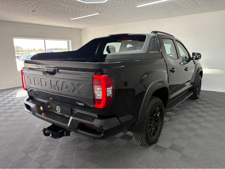 2026 Maxus T 60 - image 19