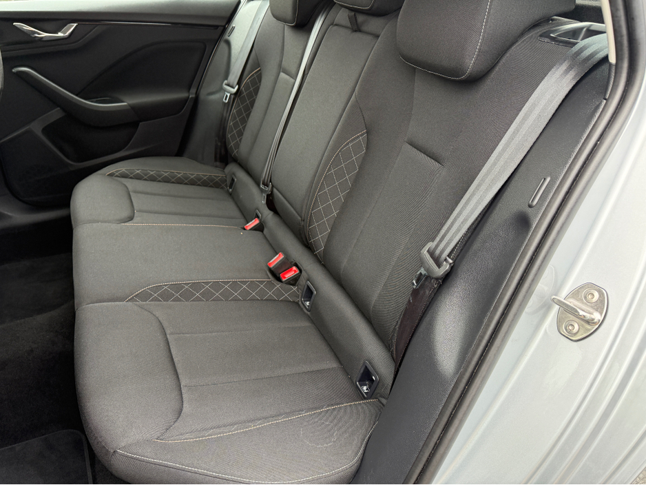 2024 Skoda Kamiq - image 10