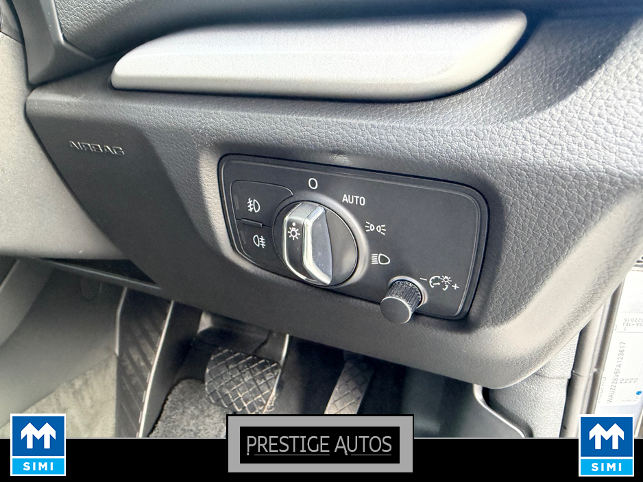 2015 Audi A3 - image 25