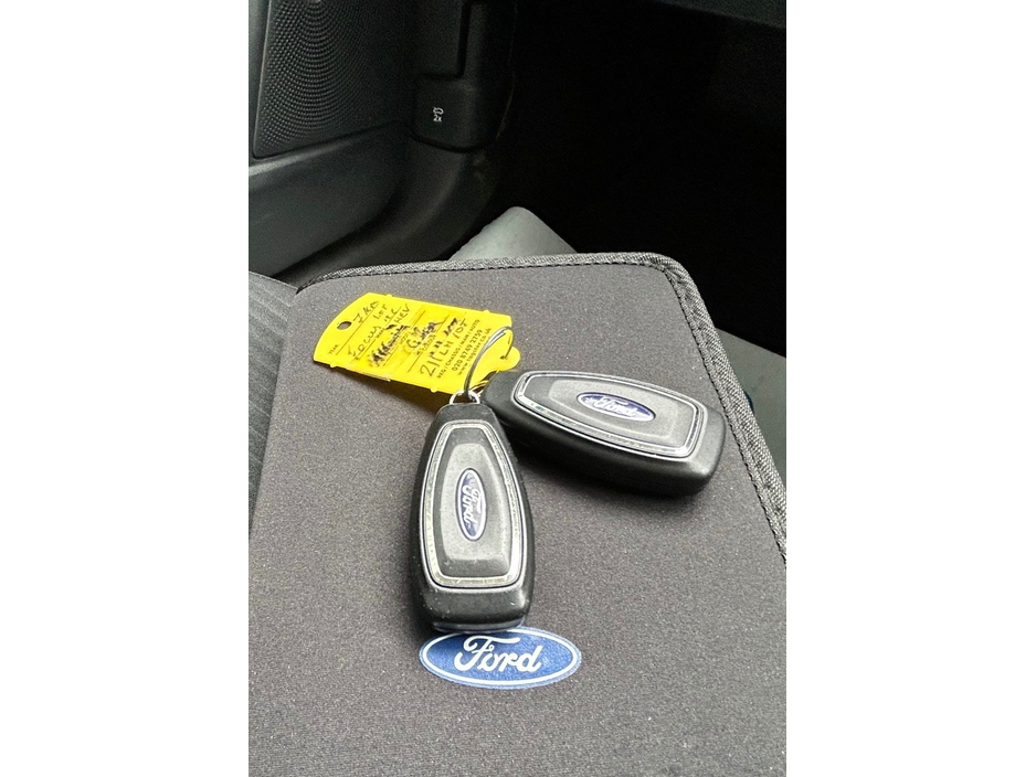 2021 Ford Focus - image 14