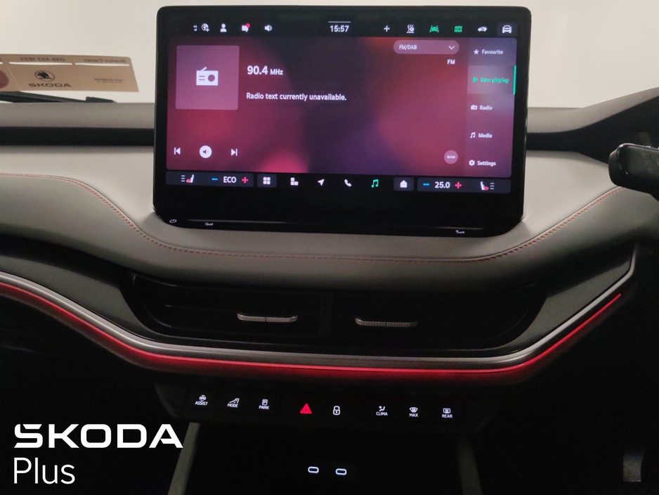 2025 Skoda Elroq 85 5DR A €41,950