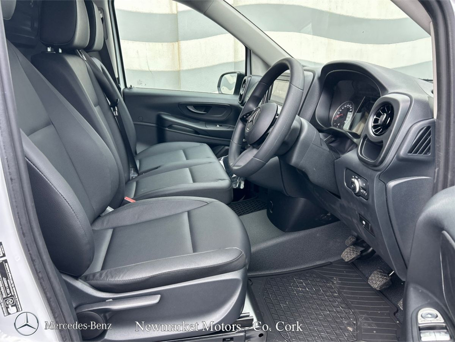 2026 Mercedes-Benz Vito - image 21