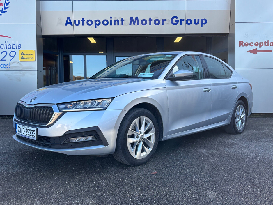 2023 Skoda Octavia for sale in , Ireland