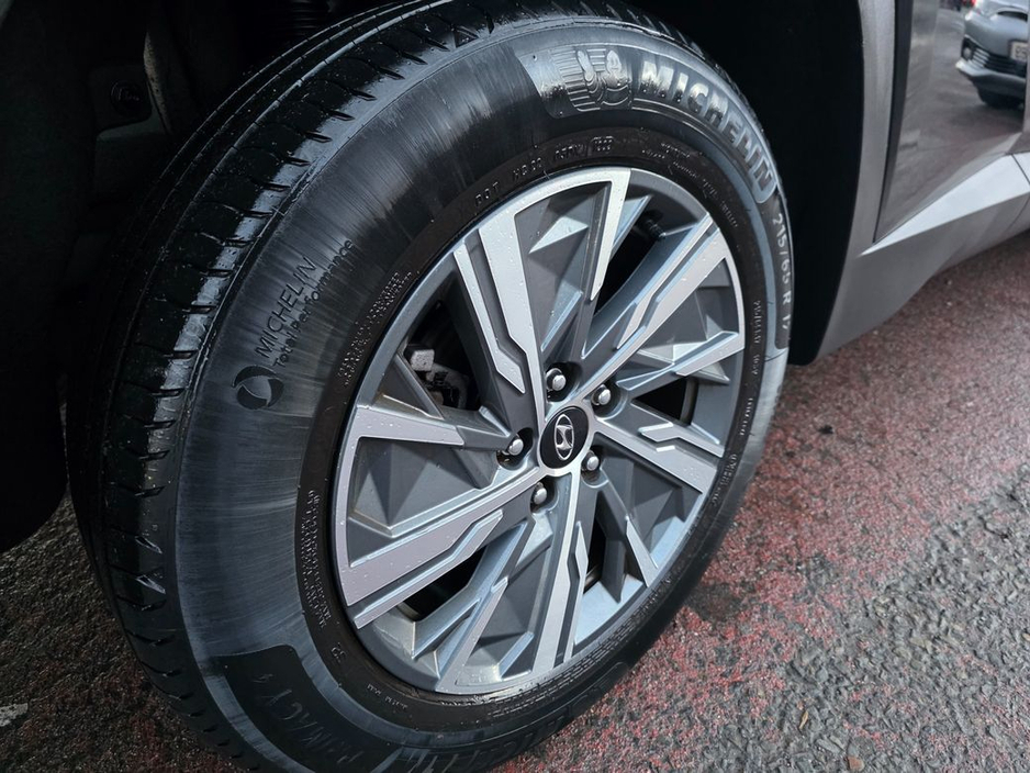 2022 Hyundai Tucson 1.6 DIESEL, ONLY 35K KM, 1 OWNER, HISTORY, WARRANTY, AA APPROVED, SIMI, 5 STAR REVIEWS. €28,995