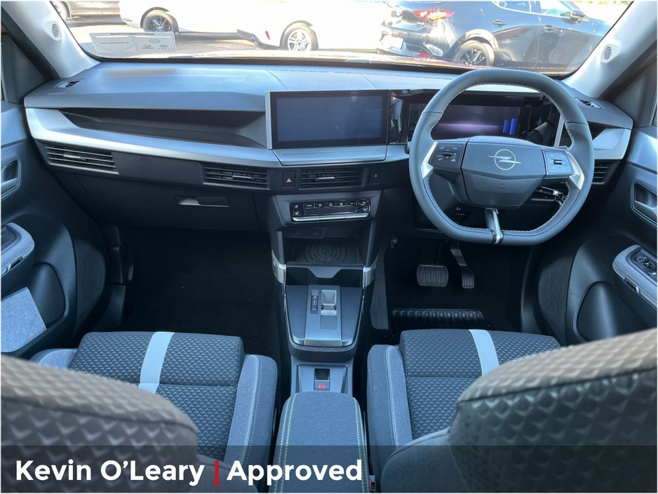 2026 Opel Frontera - image 2