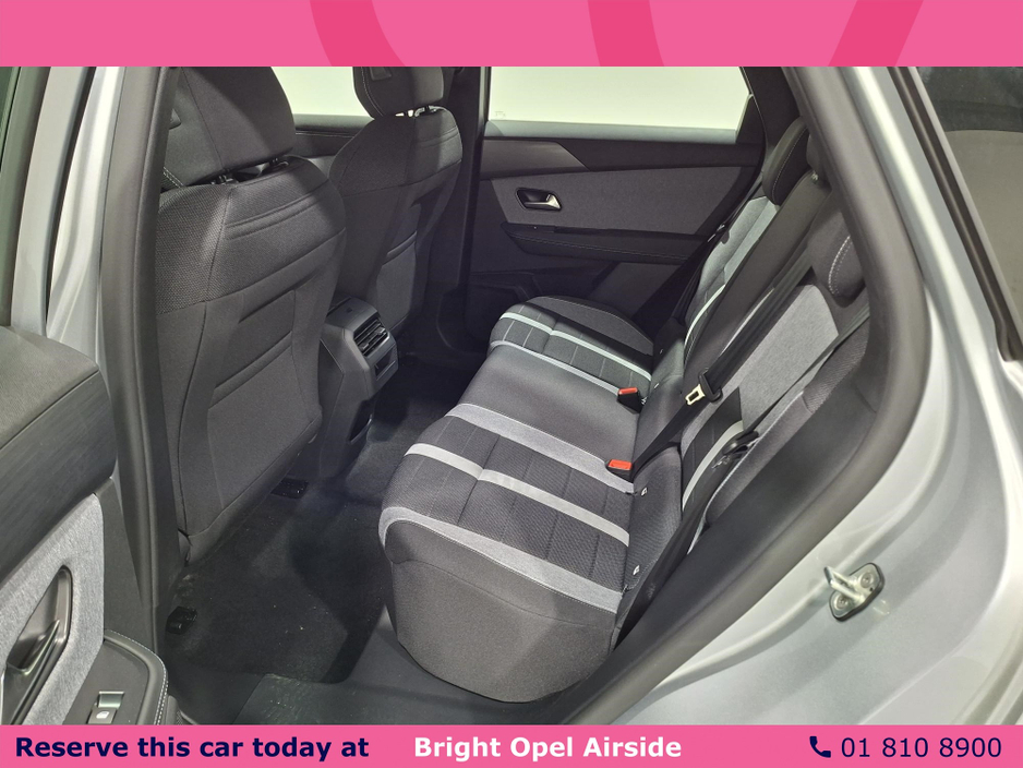 2026 Opel Grandland - image 19