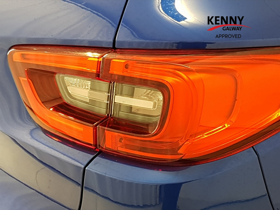 2020 Renault Kadjar - image 18