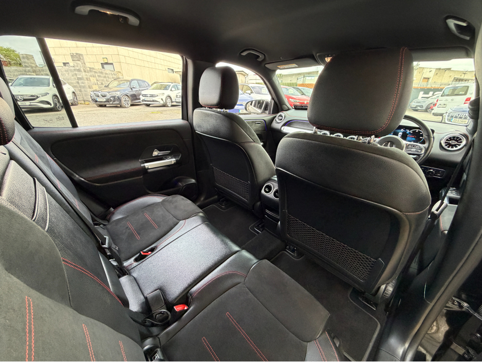 2023 Mercedes-Benz EQB - image 22