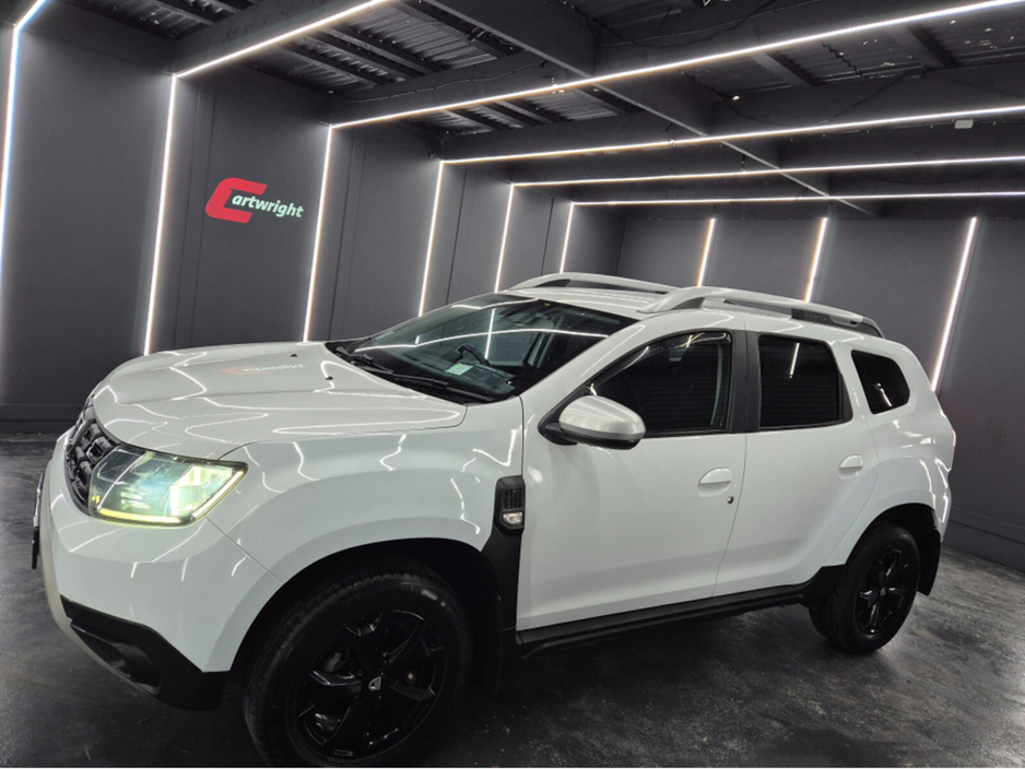 2019 Dacia Duster - image 17