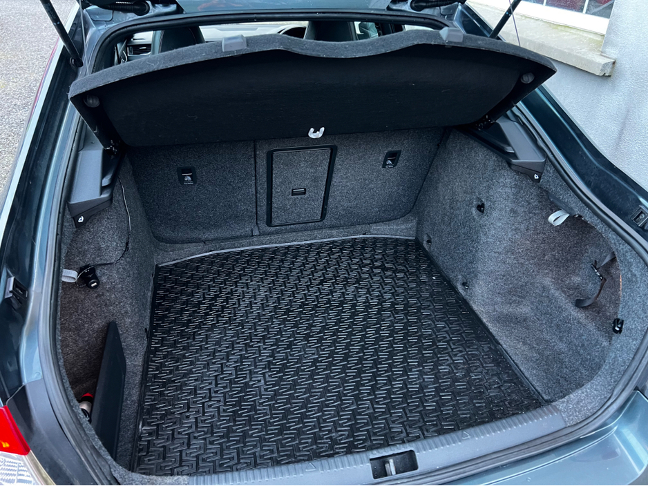 2015 Skoda Octavia 2.0 TDI CR VRS 184PS €11,750