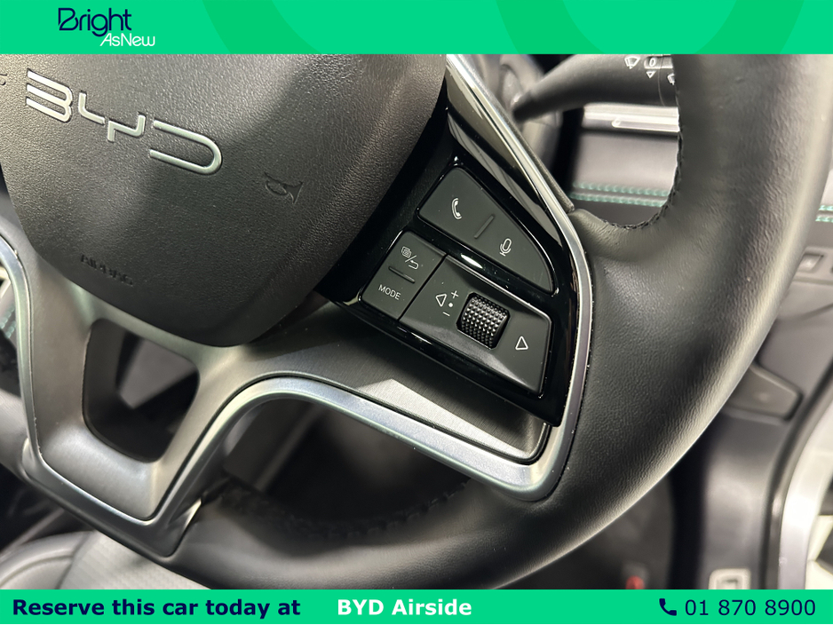 2025 BYD Seal - image 18