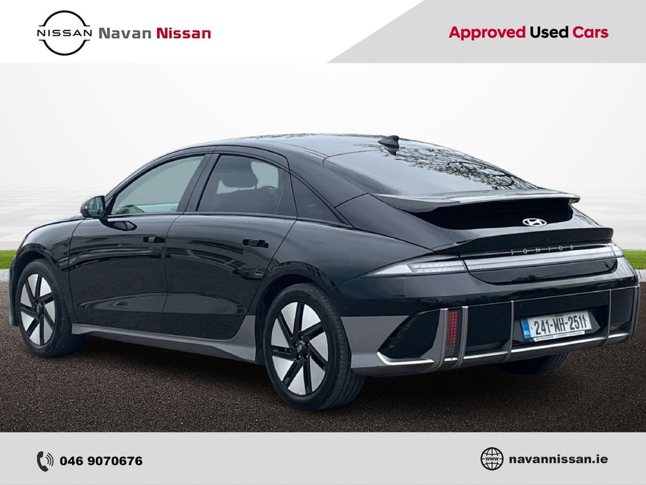 2024 Hyundai Ioniq 6 - image 6
