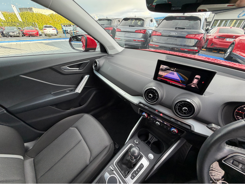 2019 Audi Q2 SPORT - 1.0L PETROL - AUTO - 12M WARRANTY - CAR: 1742 €19,950