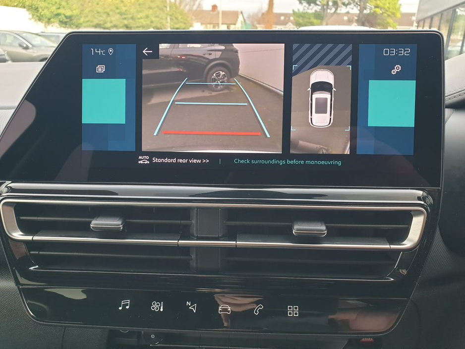 2025 Citroen C5 Aircross - image 15