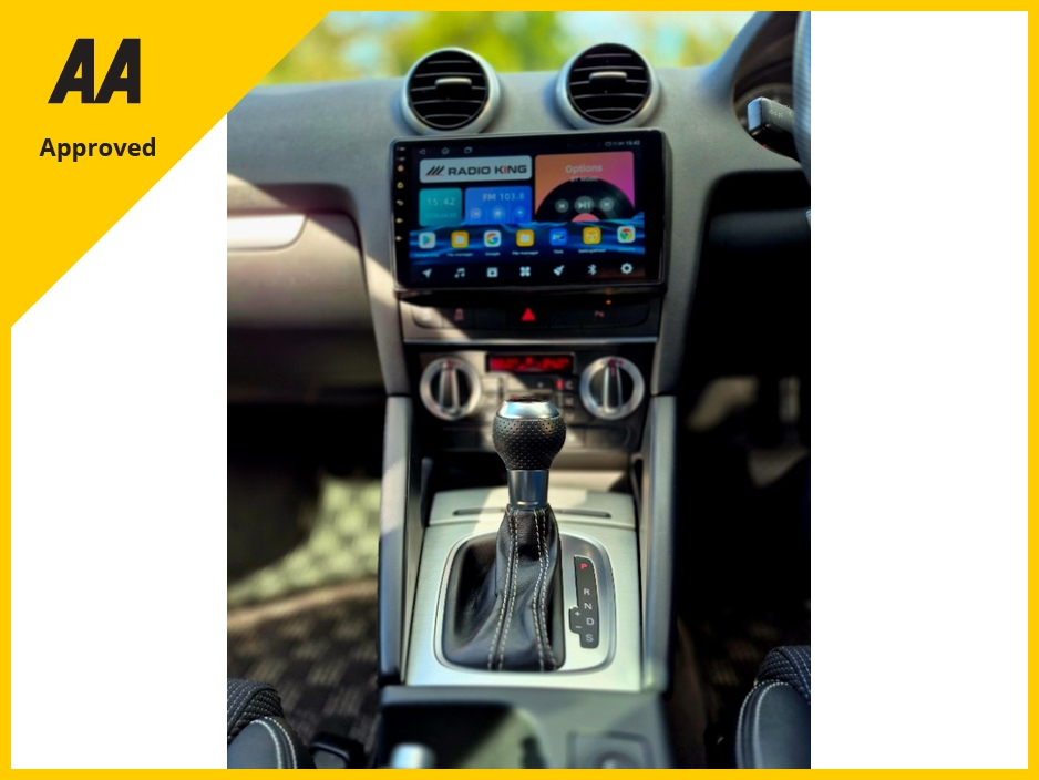 2013 Audi A3 - image 3