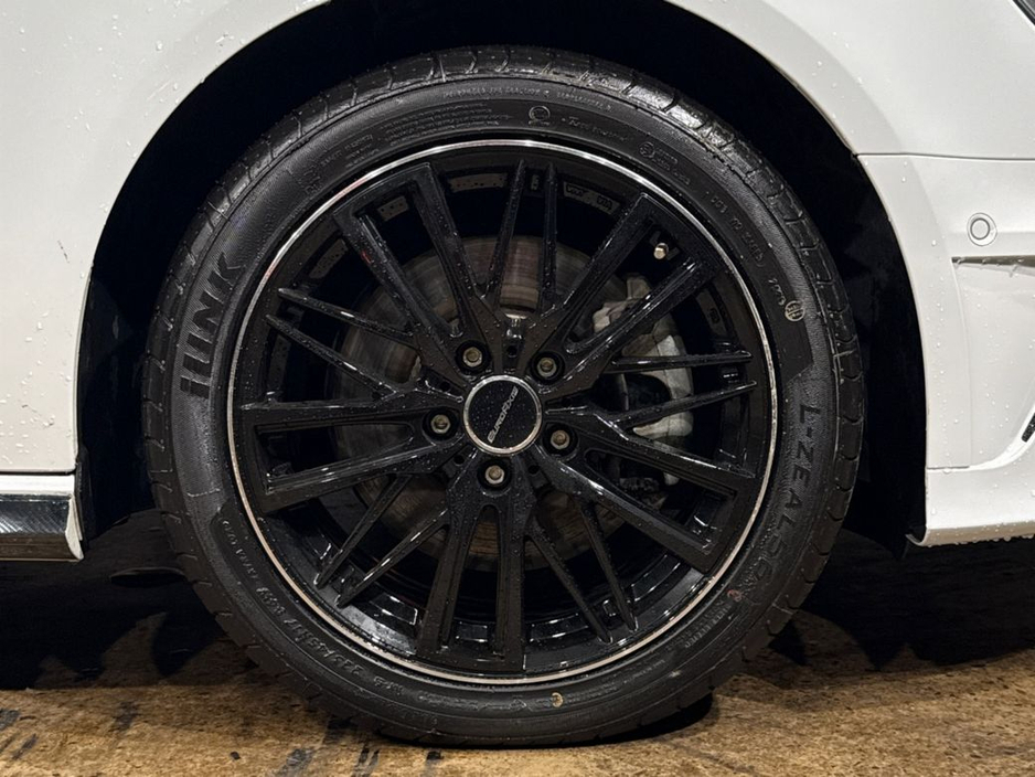 2017 Audi A3 E-TRON 1.4L TFSI HYBRID AUTOMATIC - ELECTRIC SEATS - CRUISE CONTROL - REVERSE CAMERA - PARKING SENSORS €18,950