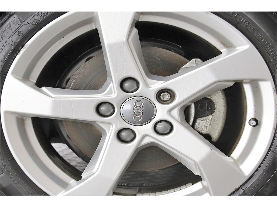 2018 Audi A3 1.4 TFSI S-TRONIC SPORTBACK *FULL GREY LEATHER* €19,890