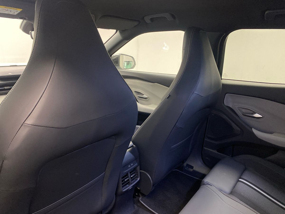 2026 Ford Capri Select 77kWh Extended Range €42,995