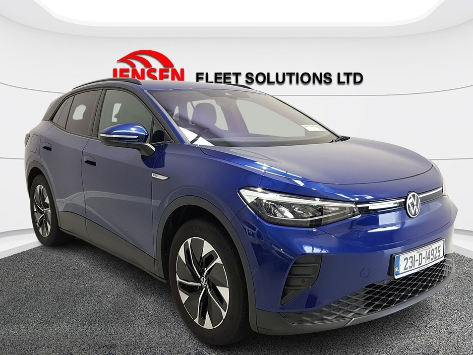 2023 Volkswagen ID.4 for sale in , Ireland