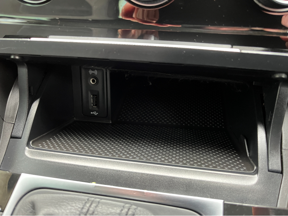 2018 Volkswagen Golf - image 16