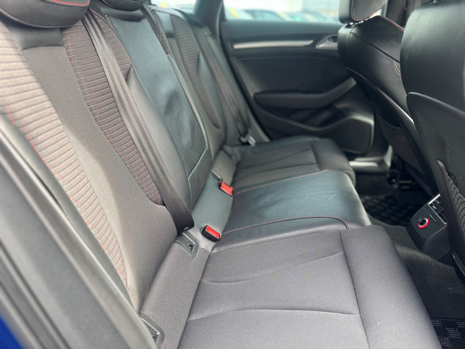 2015 Audi S3 - image 26