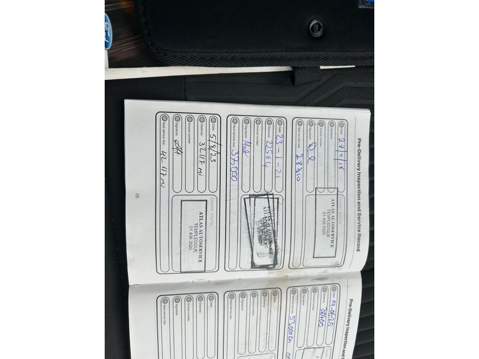 2015 Ford Fiesta 1.0 EcoBoost 65PS S/S Zetec €7,950