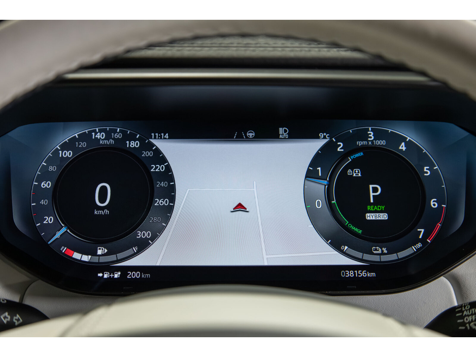 2023 Land Rover Range Rover Sport - image 20