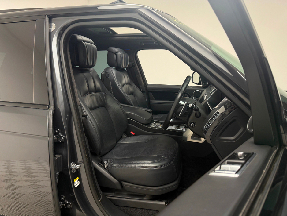 2019 Land Rover Range Rover AUTOBIOGRAPHY P400E *N1 CREWCAB* €40,000