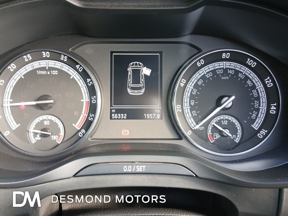 2018 Skoda Kodiaq - image 14