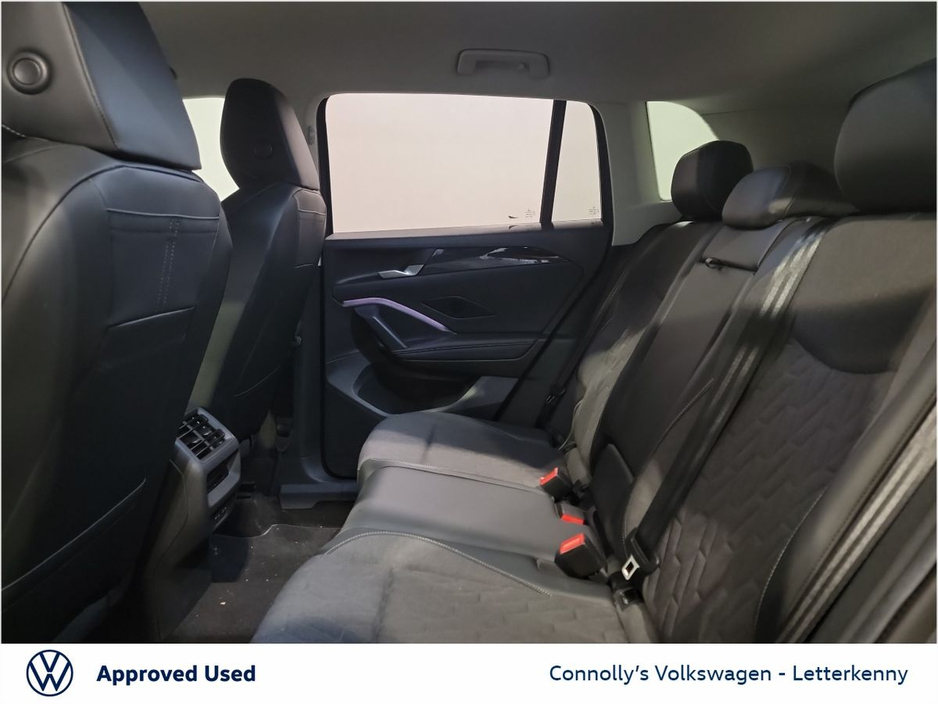 2024 Volkswagen Tiguan 2.0 TDI 150HP Life DSG